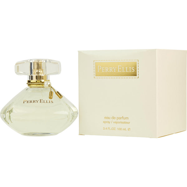 Perry Ellis (New) - Eau De Parfum Spray