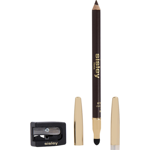 Sisley - Phyto Khol Perfect Eyeliner (With Blender and Sharpener) - #10 Ebony