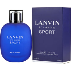 LANVIN L'HOMME SPORT by Lanvin - EDT SPRAY