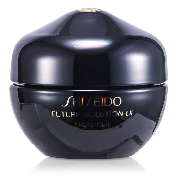 Shiseido - Future Solution Lx Total Regenerating Cream