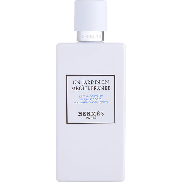 Un Jardin En Mediterranee   Body Lotion