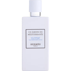 Un Jardin En Mediterranee   Body Lotion