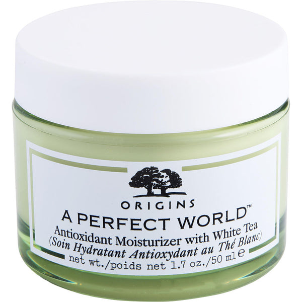 Origins - A Perfect World Antioxidant Moisturizer With White Tea