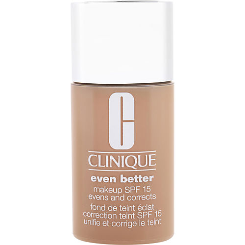 Clinique Even Better Makeup Spf15 (Dry Combinationl To Combination Oily) No. 70 Vanilla 30ml/1oz