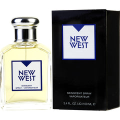 New West - Edt Spray