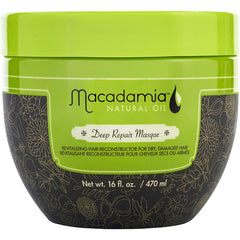 Macadamia   Natural Deep Repair Mask