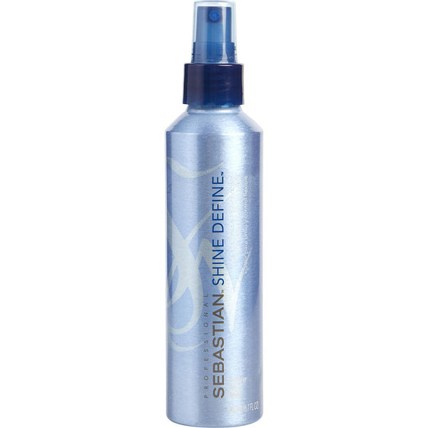 Sebastian - Shine And Define Flexible Hold Hair Spray