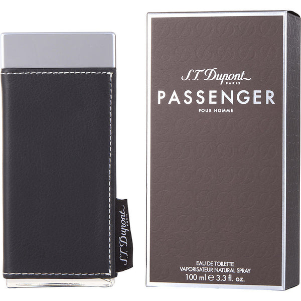 St Dupont Passenger - Edt Spray