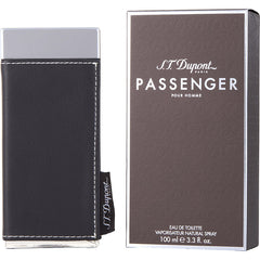 St Dupont Passenger - Edt Spray