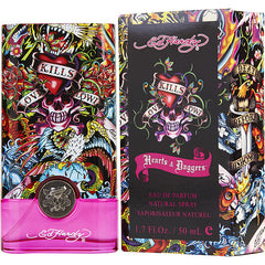 Ed Hardy Hearts & Daggers