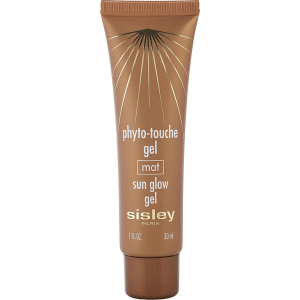 Sisley - Phyto Touche Sun Glow Gel - Mat