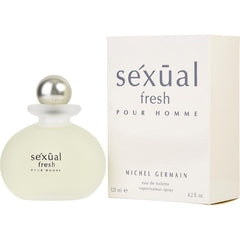 Sexual Fresh - Edt Spray