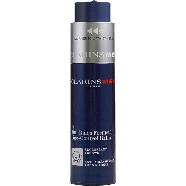 Clarins   Men Line Control Balm