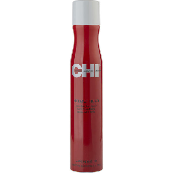 Chi   Helmet Head Hair Spray