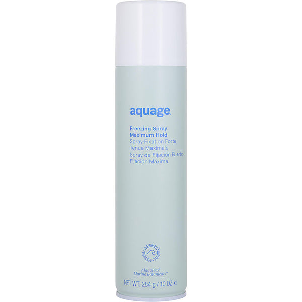 AQUAGE by Aquage - FREEZING SPRAY