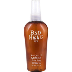 Bed Head - Brunette Goddess Shine Spray