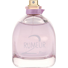 Rumeur 2 Rose Eau De Parfum Spray 3.3 oz Tester