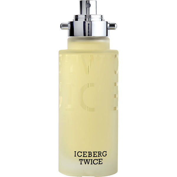 Iceberg Twice - Edt Spray