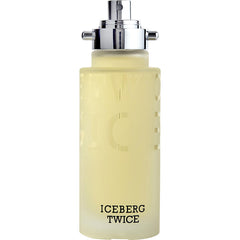 Iceberg Twice - Edt Spray