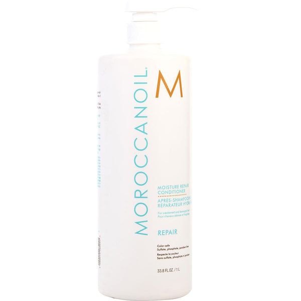 Moroccanoil   Moisture Repair Conditioner