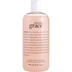 Philosophy Amazing Grace - Shampoo, Bath & Shower Gel