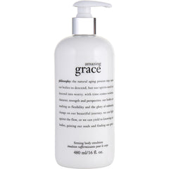 Philosophy - Amazing Grace Firming Body Emulsion (w/Pump) -