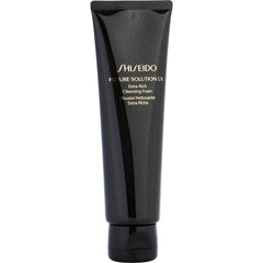 Shiseido - Future Solution Lx Extra Rich Cleansing Foam