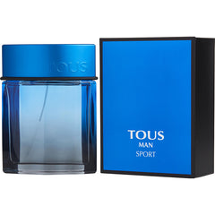 Tous Man Sport - Edt Spray