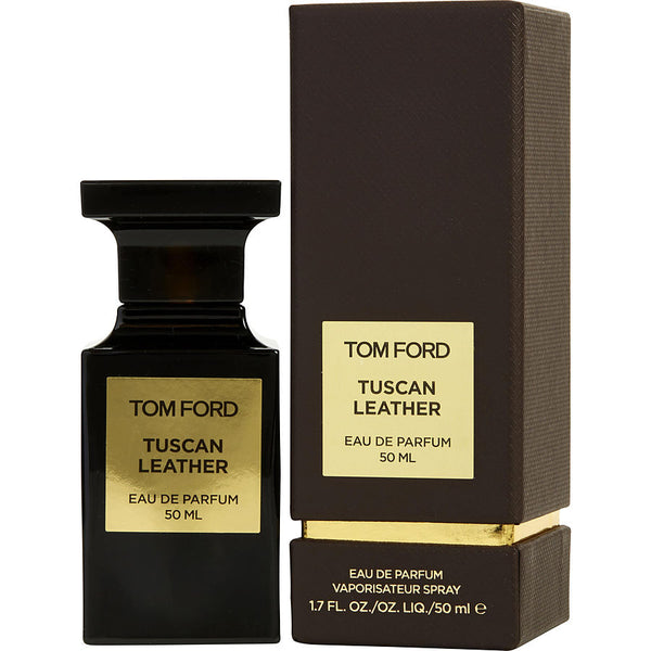 Tom Ford Tuscan Leather   Eau De Parfum Spray