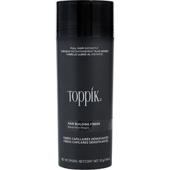 Toppik - Hair Building Fibers Black-giant