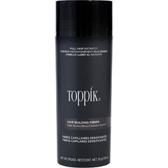 Toppik   Hair Building Fibers Dark Brown giant