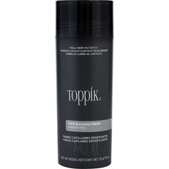 Toppik   Hair Building Fibers Gray giant