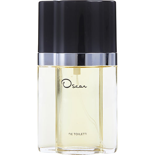 Oscar Eau De Toilette Spray 1.7 oz Unboxed