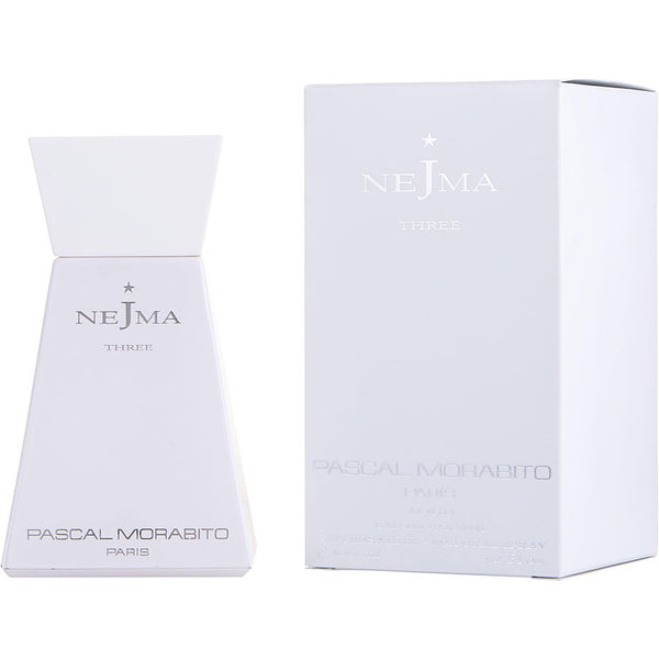 Nejma Aoud Three - Eau De Parfum Spray