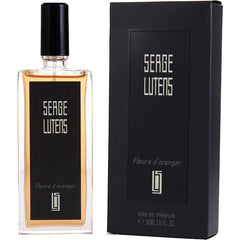 Serge Lutens Fleurs D'oranger - Eau De Parfum Spray