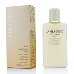 Shiseido   Concentrate Facial Moisture Lotion