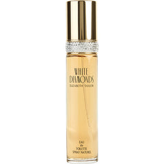 White Diamonds Eau De Toilette Spray 3.3 oz