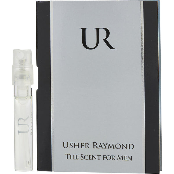 UR - Edt Spray Vial On Card