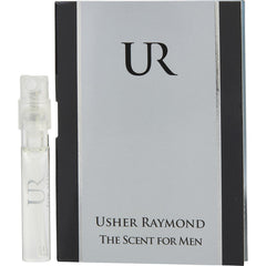 UR - Edt Spray Vial On Card