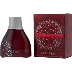 Spirit Night Fever   Edt Spray