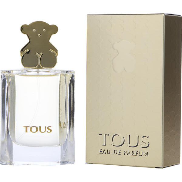 Tous Gold   Eau De Parfum Spray