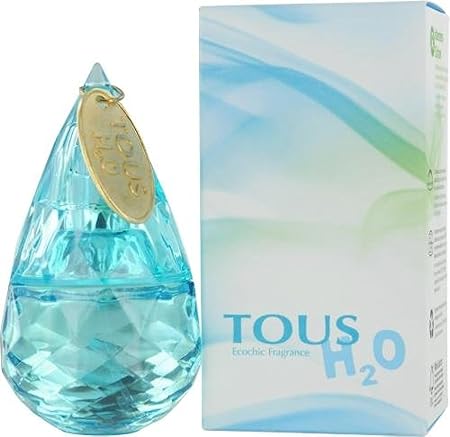 Tous H20   Edt Spray