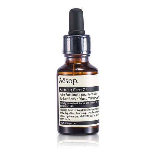 Aesop Fabulous Face Oil 25ml/0.8oz