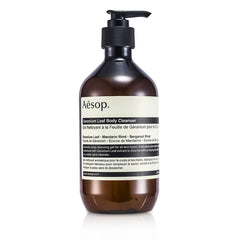 Aesop - Geranium Leaf Body Cleanser