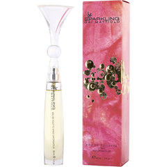 Gai Mattiolo Be Sparkling - Edt Spray