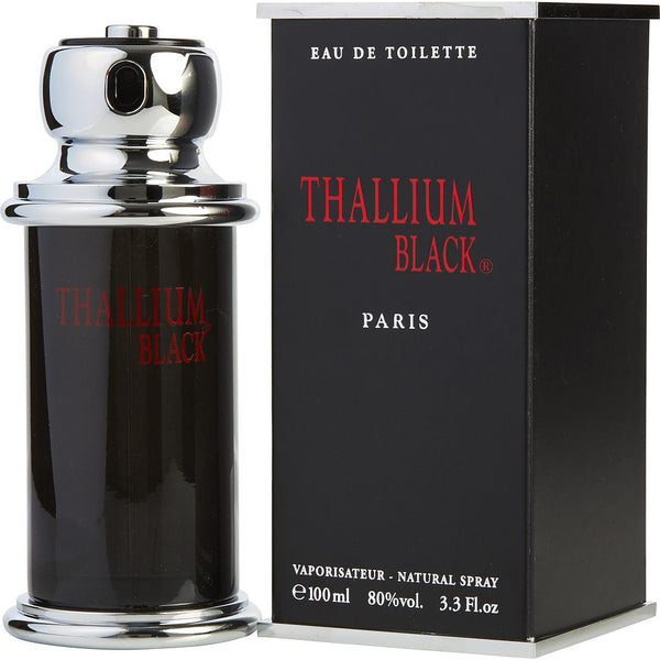 Thallium Black - Edt Spray