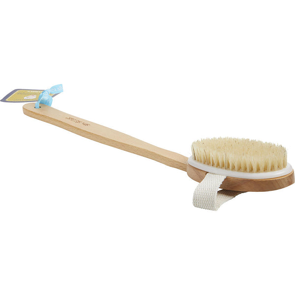 Spa Accessories - Spa Sister Beechwood Spa Bath Brush