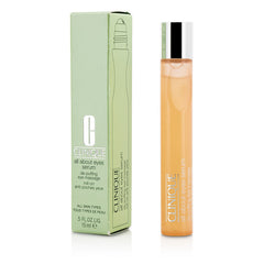 Clinique - All About Eye Serum De-puffing Eye Massage