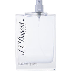 St Dupont Essence Pure - Edt Spray