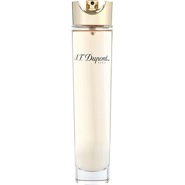 St Dupont - Eau De Parfum Spray